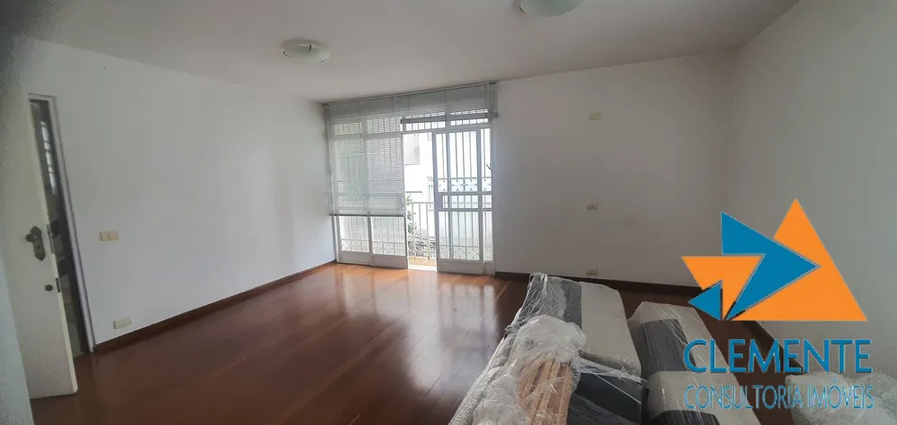 Apartamento, 4 quartos, 190 m² - Foto 2
