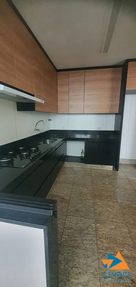 Apartamento, 4 quartos, 190 m² - Foto 6
