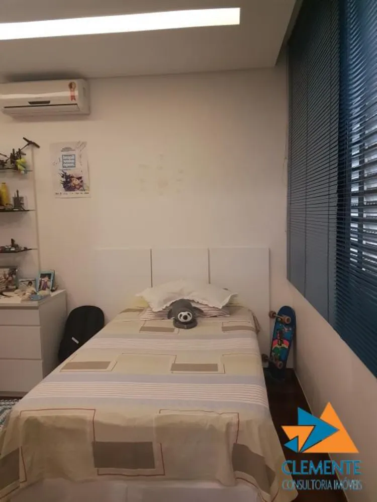 Apartamento, 4 quartos, 200 m² - Foto 3