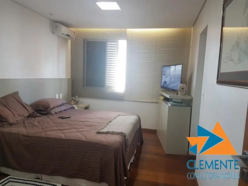 Apartamento, 4 quartos, 200 m² - Foto 10