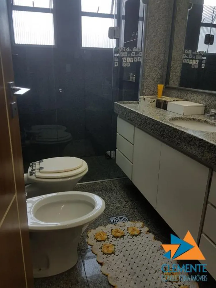 Apartamento, 4 quartos, 200 m² - Foto 9