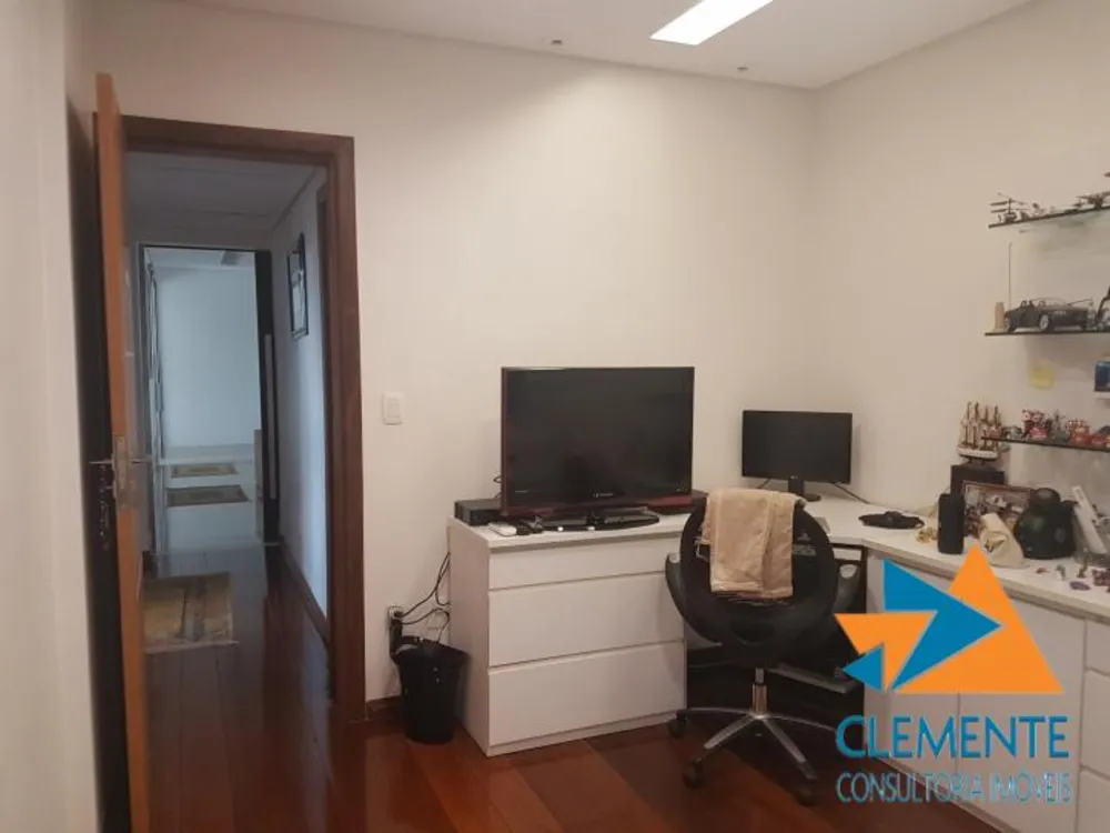Apartamento, 4 quartos, 200 m² - Foto 5