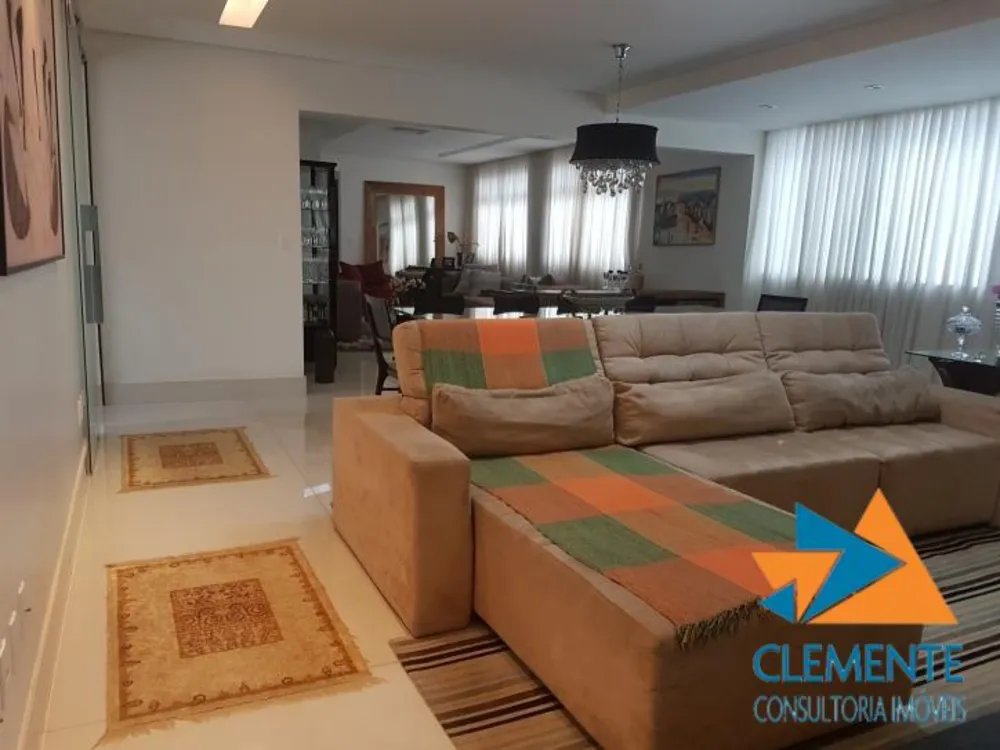 Apartamento, 4 quartos, 200 m² - Foto 12