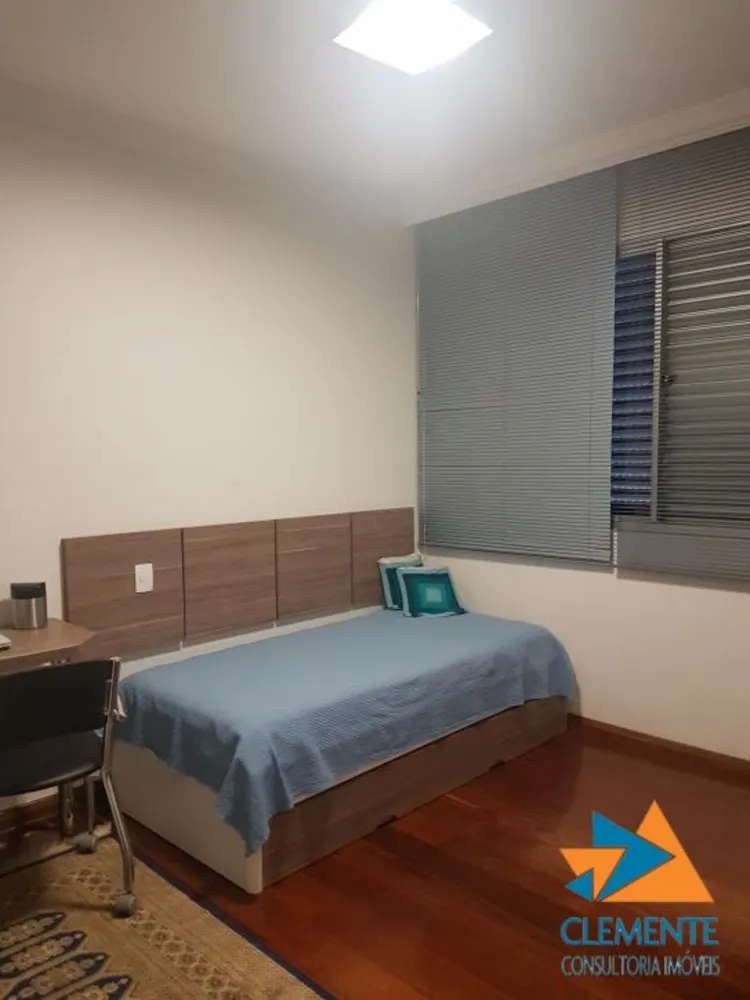 Apartamento, 4 quartos, 200 m² - Foto 8