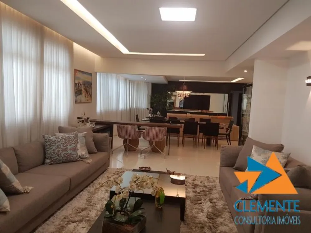 Apartamento, 4 quartos, 200 m² - Foto 14