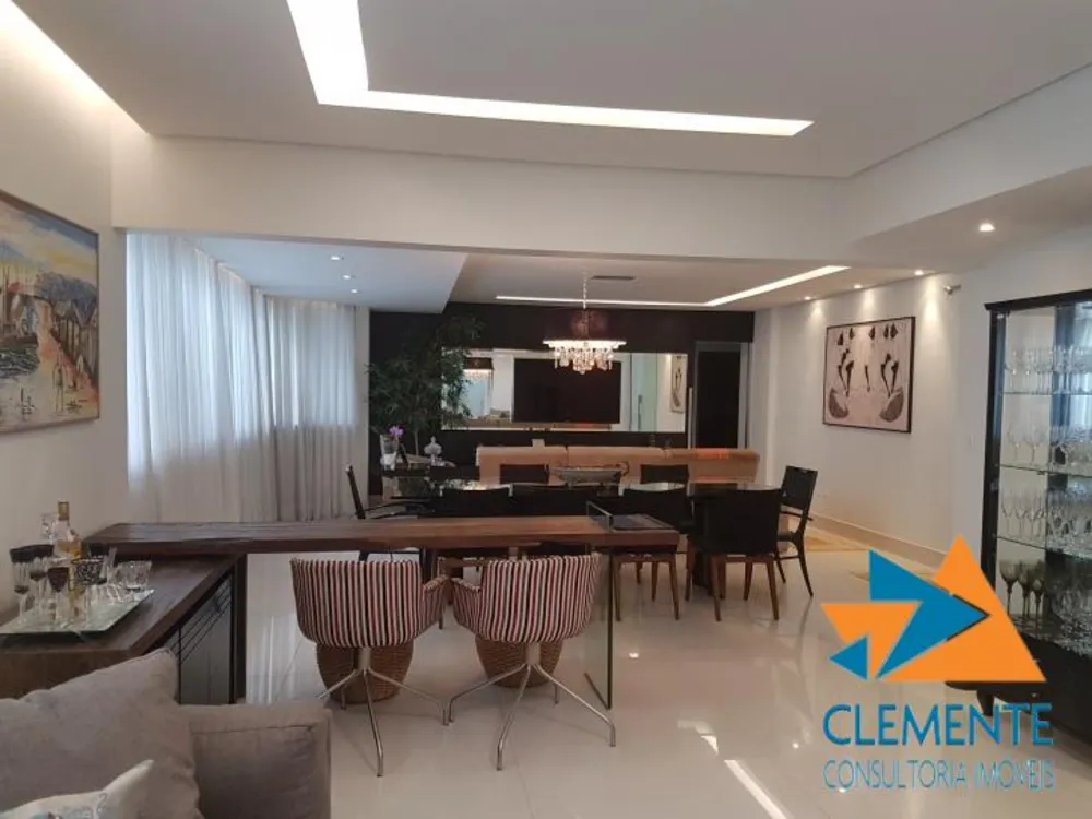 Apartamento, 4 quartos, 200 m² - Foto 15