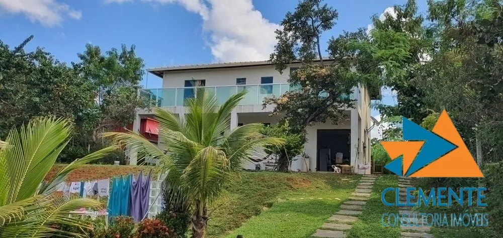 Casa de Condomínio, 6 quartos - Foto 11