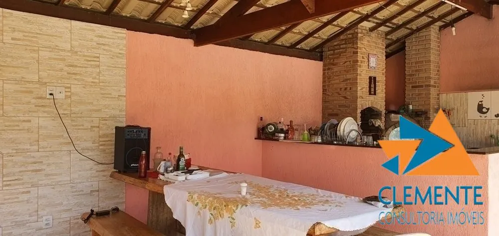 Casa de Condomínio, 6 quartos - Foto 14