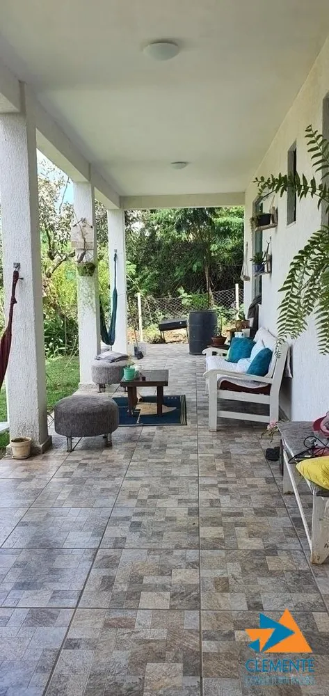 Casa de Condomínio, 6 quartos - Foto 9
