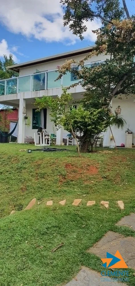 Casa de Condomínio, 6 quartos - Foto 10