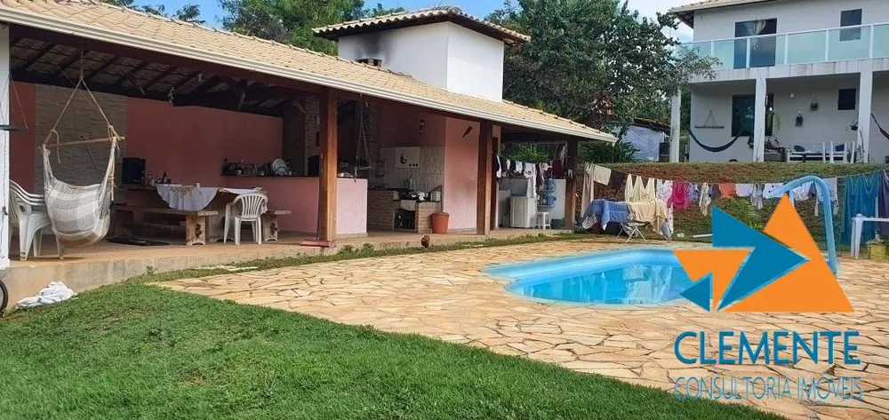 Casa de Condomínio, 6 quartos - Foto 12