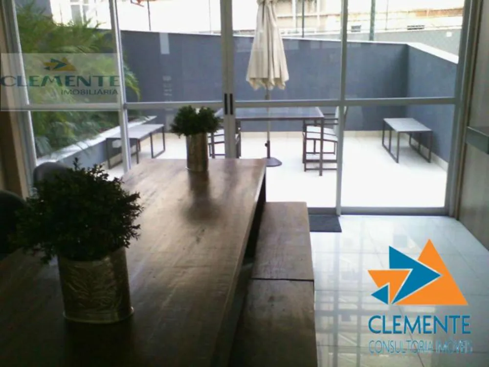 Apartamento, 3 quartos, 84 m² - Foto 6