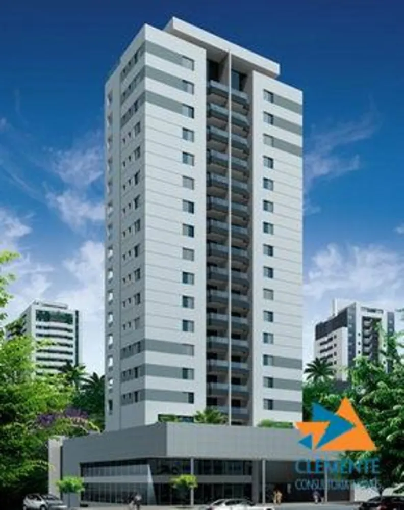 Apartamento, 3 quartos, 84 m² - Foto 14