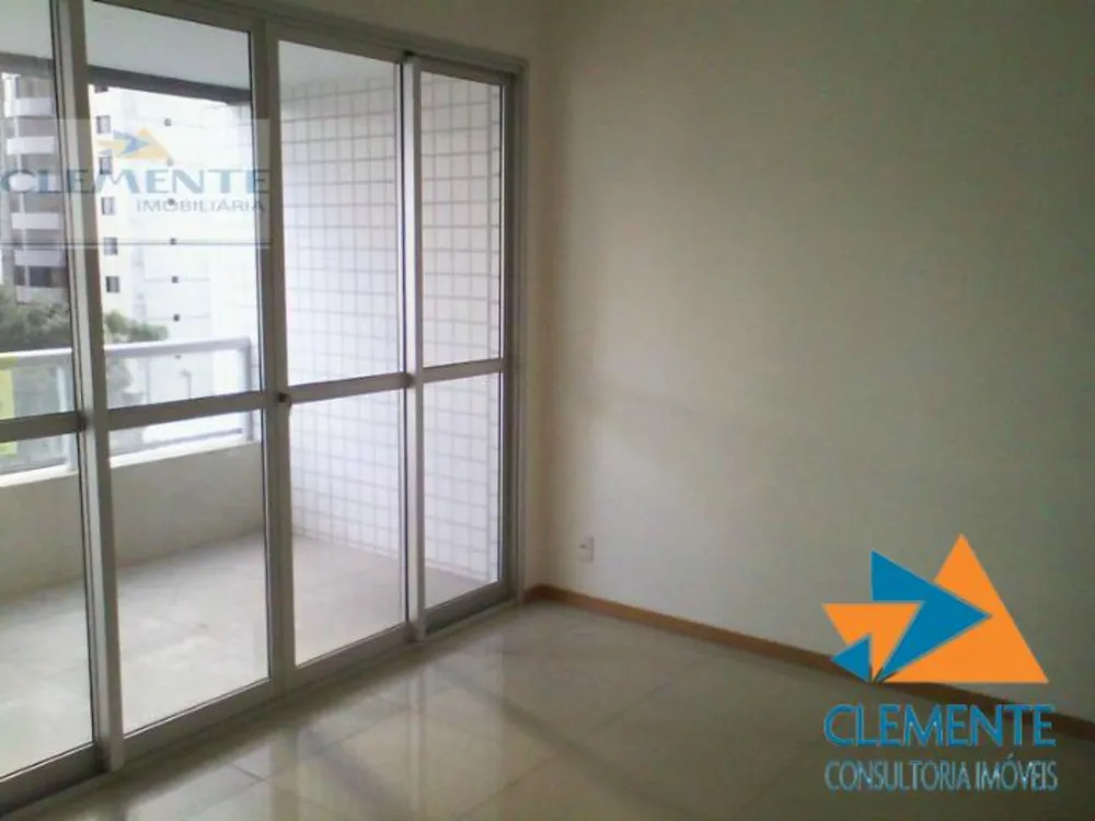 Apartamento, 3 quartos, 84 m² - Foto 1
