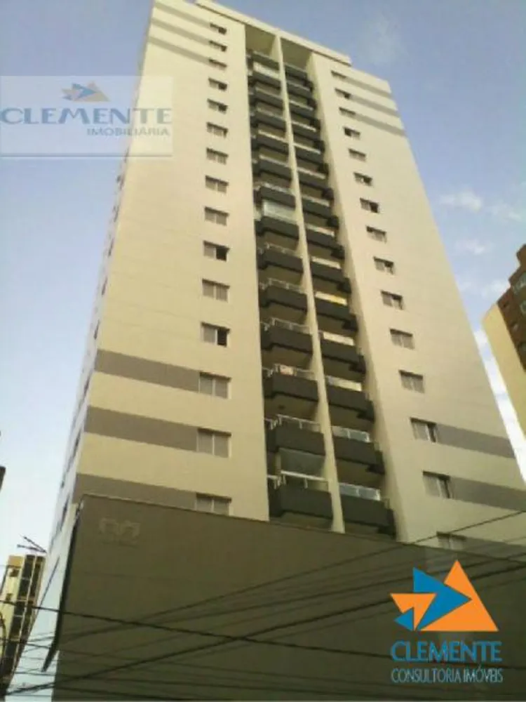 Apartamento, 3 quartos, 84 m² - Foto 16