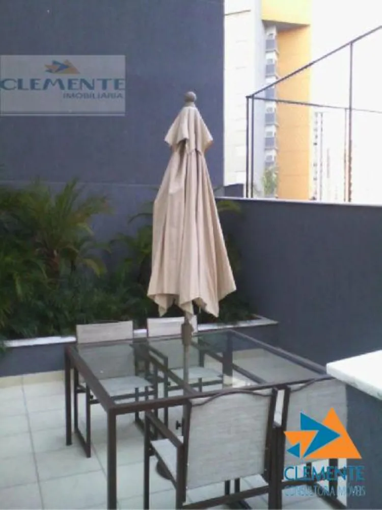 Apartamento, 3 quartos, 84 m² - Foto 3