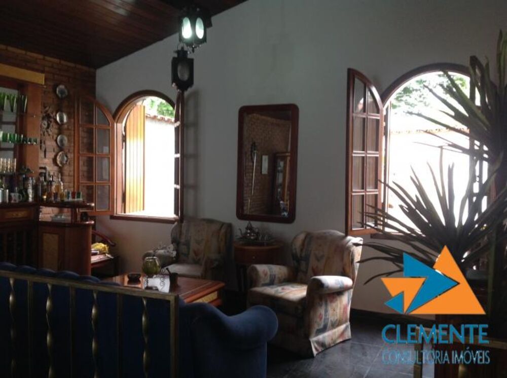 Casa, 7 quartos, 350 m² - Foto 4