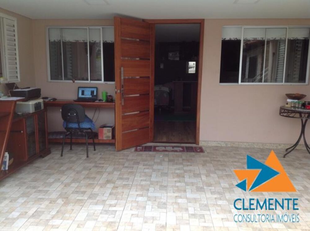 Casa, 7 quartos, 350 m² - Foto 8