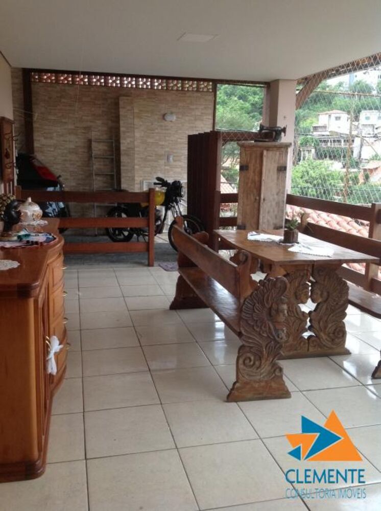 Casa, 7 quartos, 350 m² - Foto 7