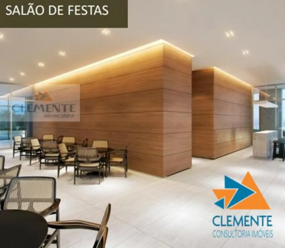 Apartamento, 4 quartos, 244 m² - Foto 5