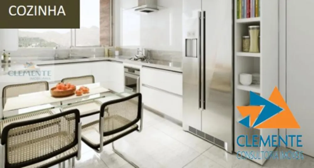 Apartamento, 4 quartos, 244 m² - Foto 6