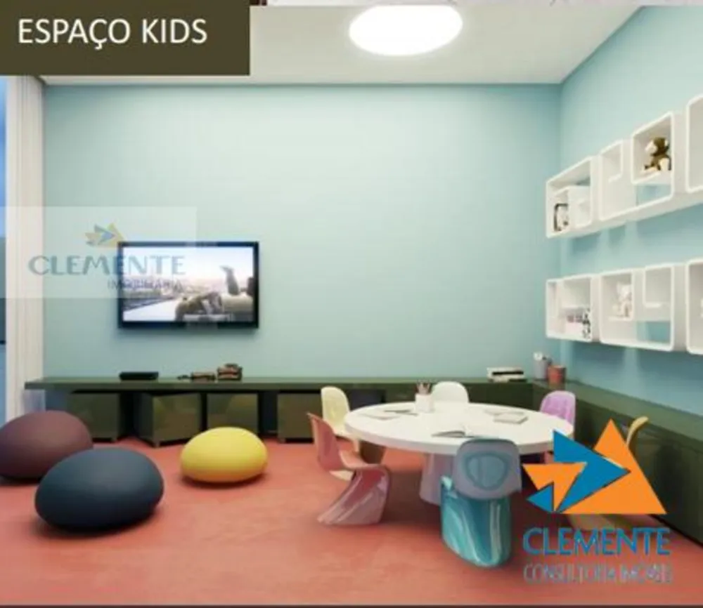 Apartamento, 4 quartos, 244 m² - Foto 7