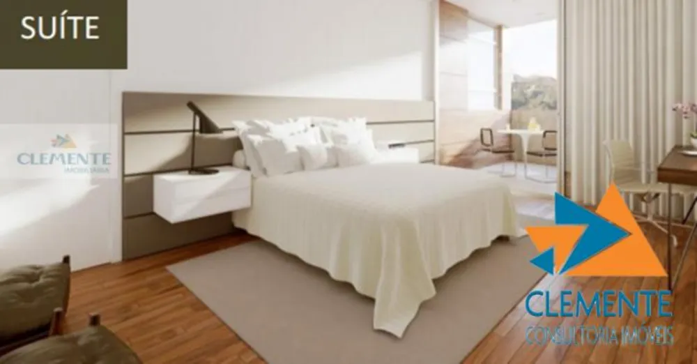 Apartamento, 4 quartos, 244 m² - Foto 8