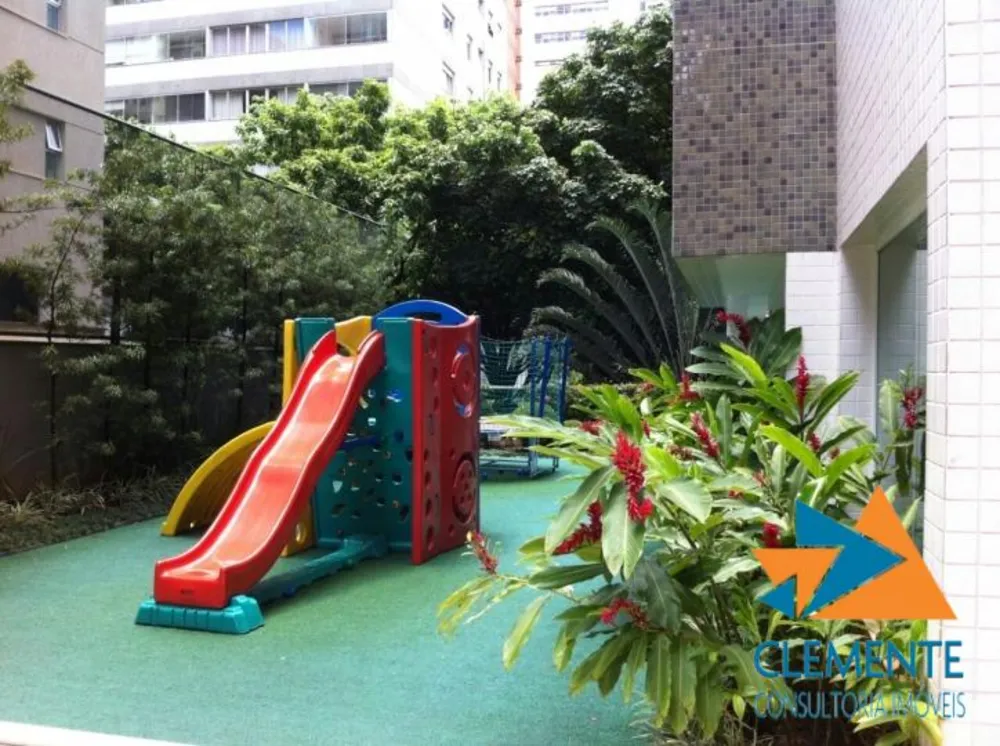 Apartamento, 4 quartos, 136 m² - Foto 7