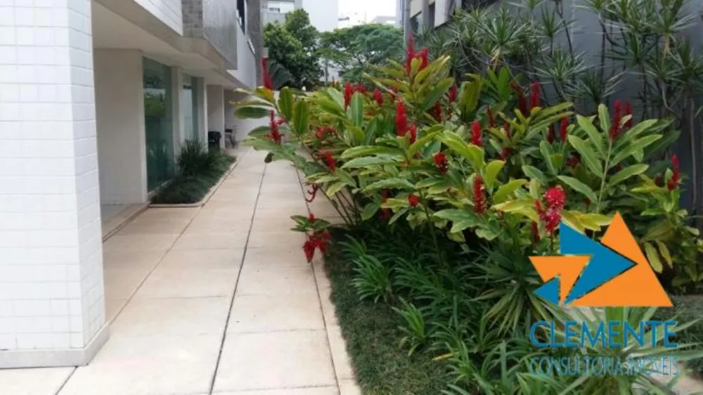 Apartamento, 4 quartos, 136 m² - Foto 5