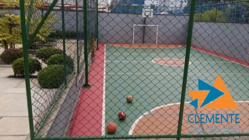 Apartamento, 4 quartos, 136 m² - Foto 9