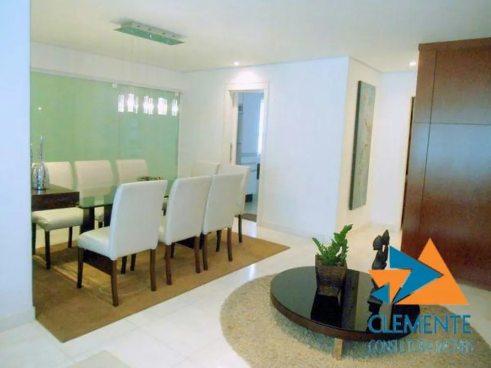 Apartamento, 4 quartos, 136 m² - Foto 8