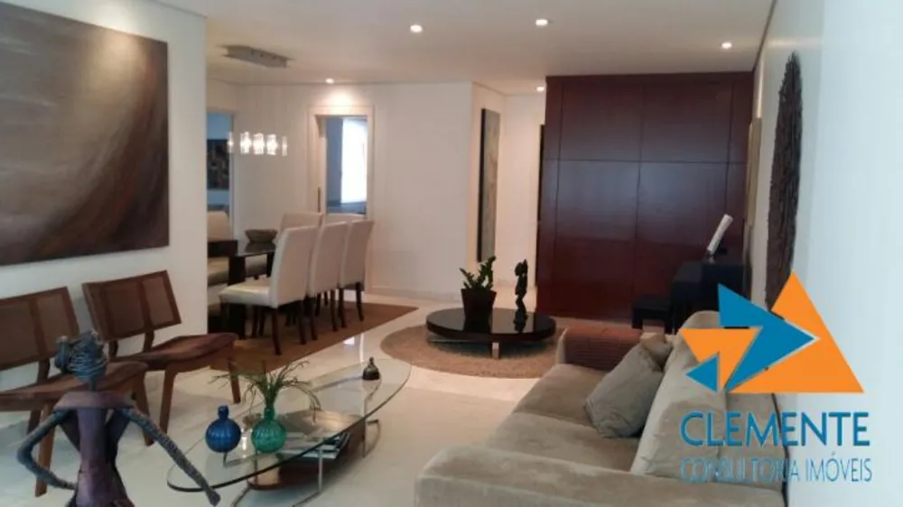 Apartamento, 4 quartos, 136 m² - Foto 11