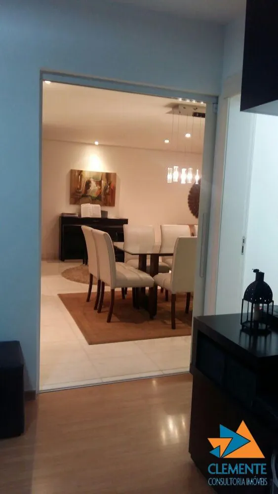 Apartamento, 4 quartos, 136 m² - Foto 13