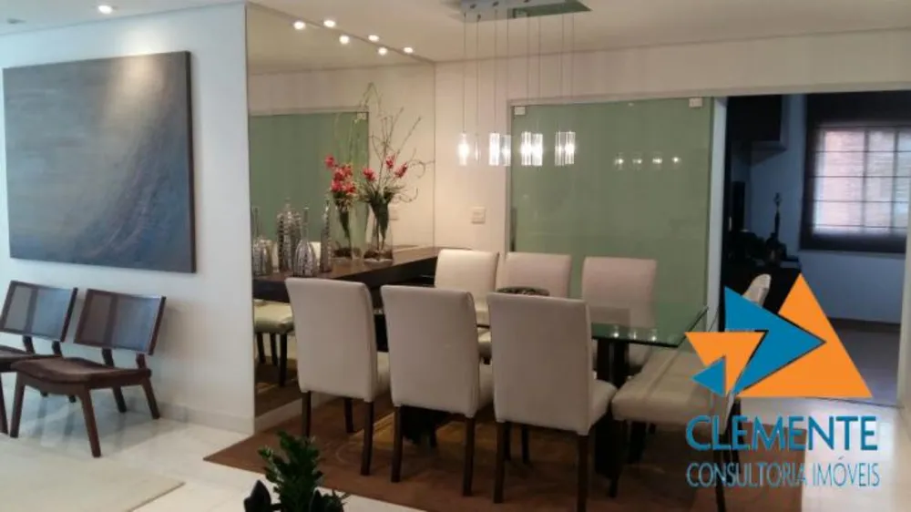 Apartamento, 4 quartos, 136 m² - Foto 14