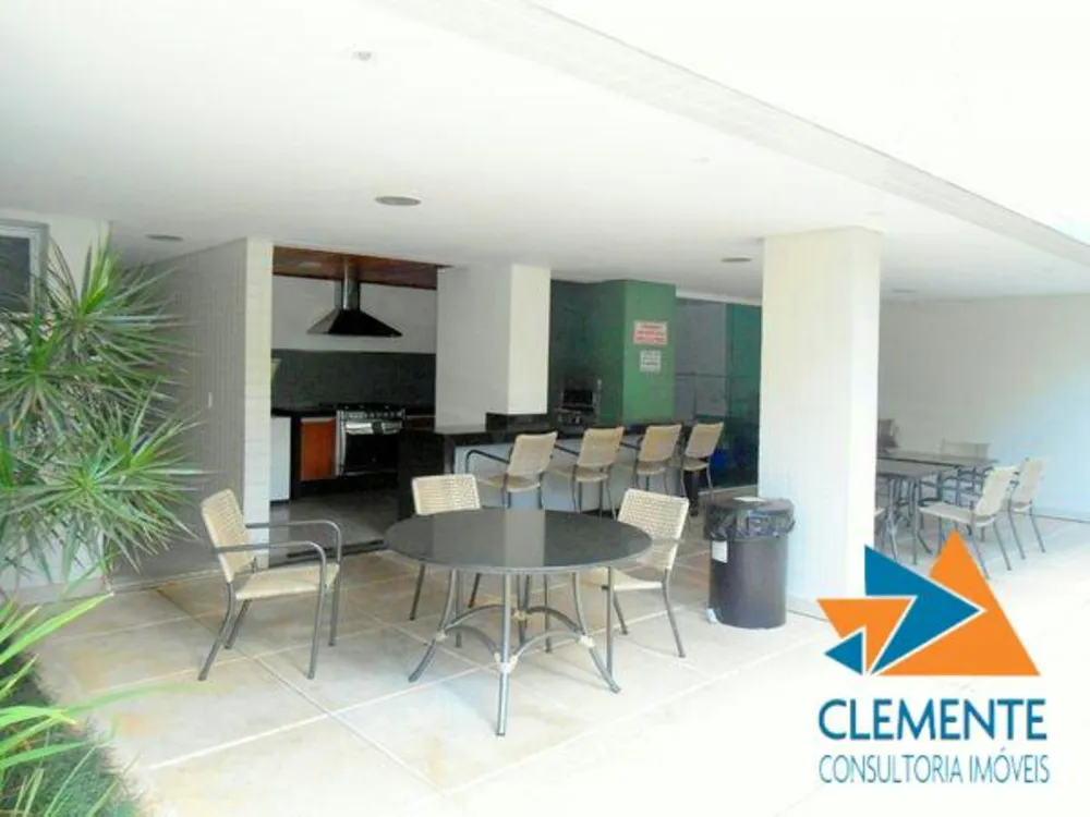 Apartamento, 4 quartos, 136 m² - Foto 2