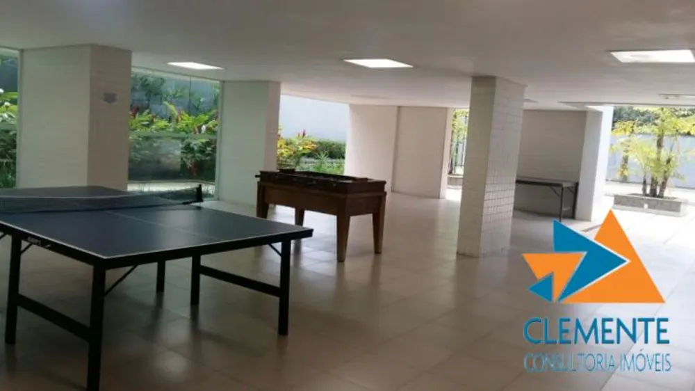 Apartamento, 4 quartos, 136 m² - Foto 12