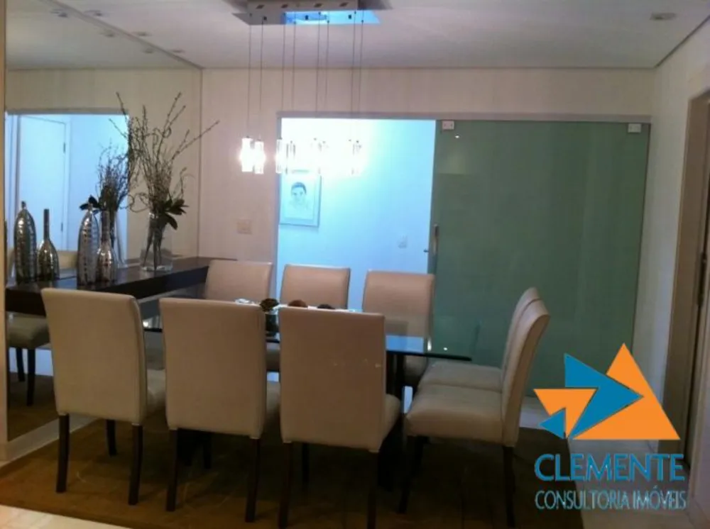 Apartamento, 4 quartos, 136 m² - Foto 15