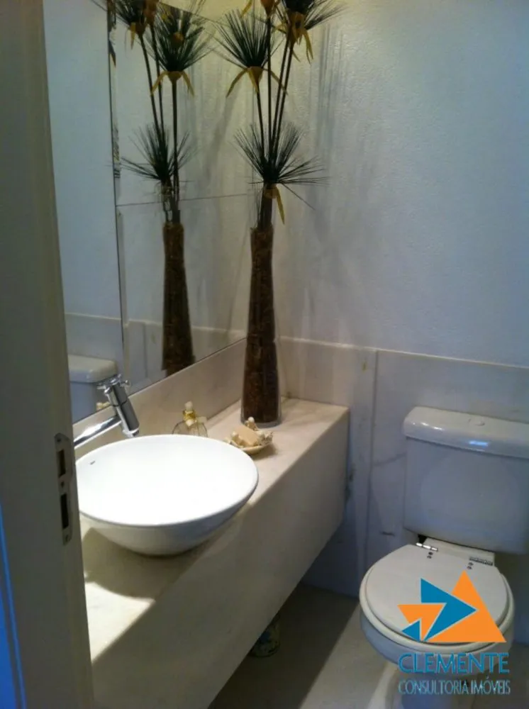 Apartamento, 4 quartos, 136 m² - Foto 10
