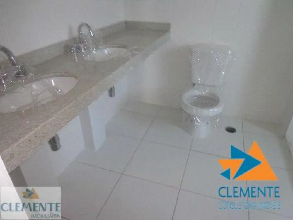 Apartamento, 4 quartos, 220 m² - Foto 6