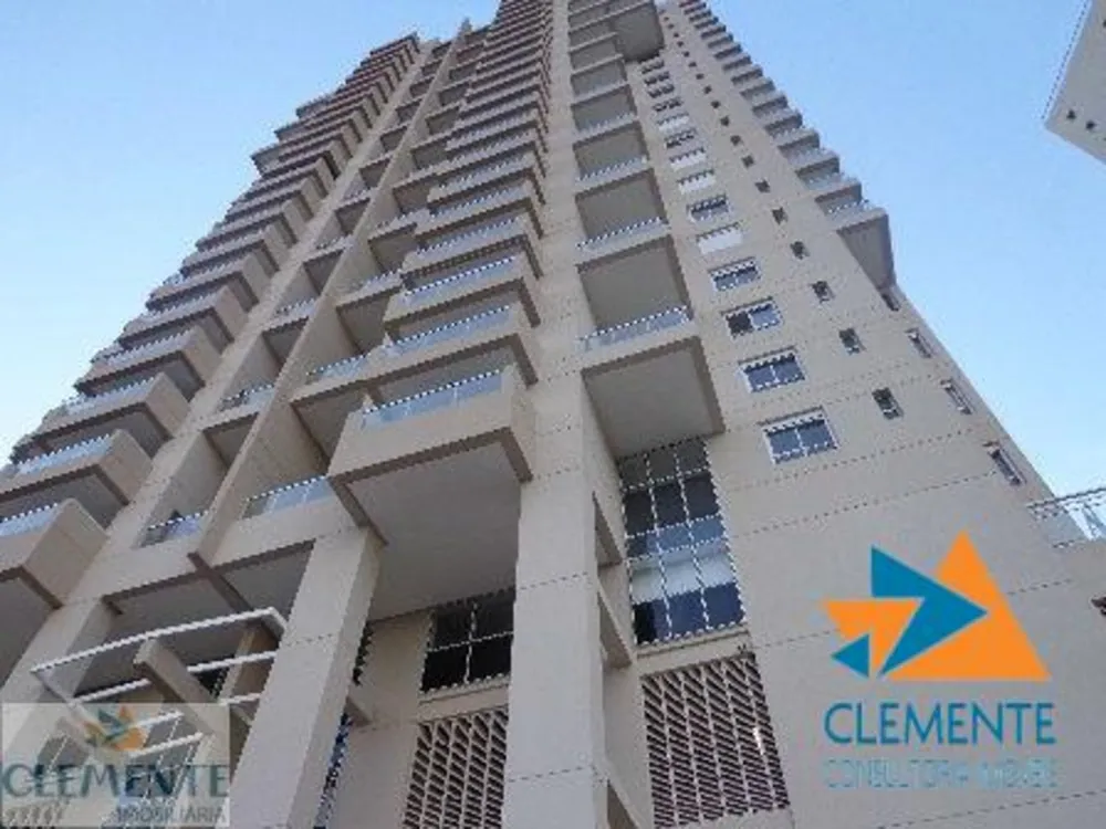 Apartamento, 4 quartos, 220 m² - Foto 8