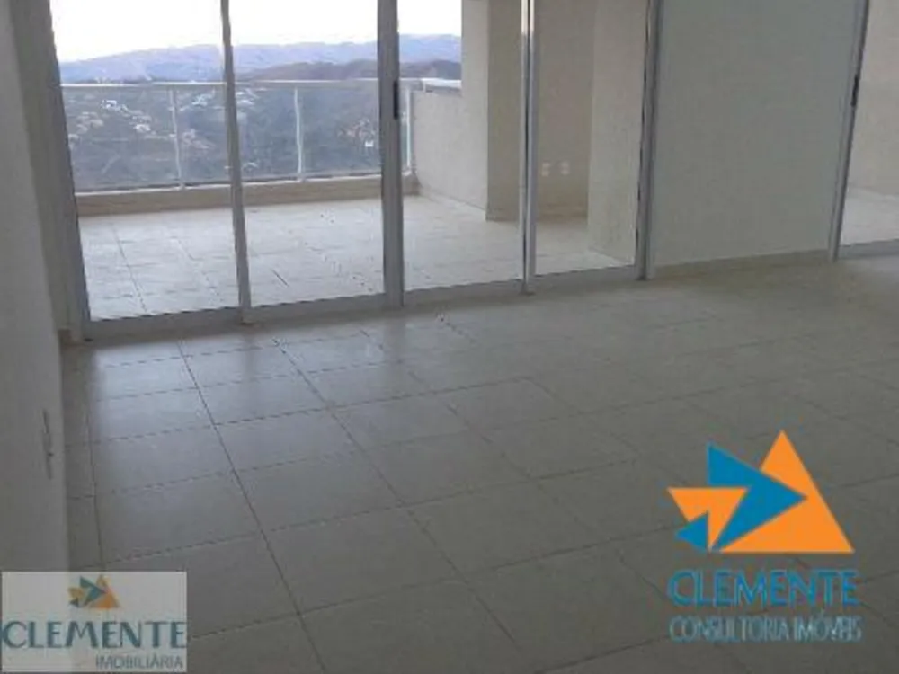 Apartamento, 4 quartos, 220 m² - Foto 12