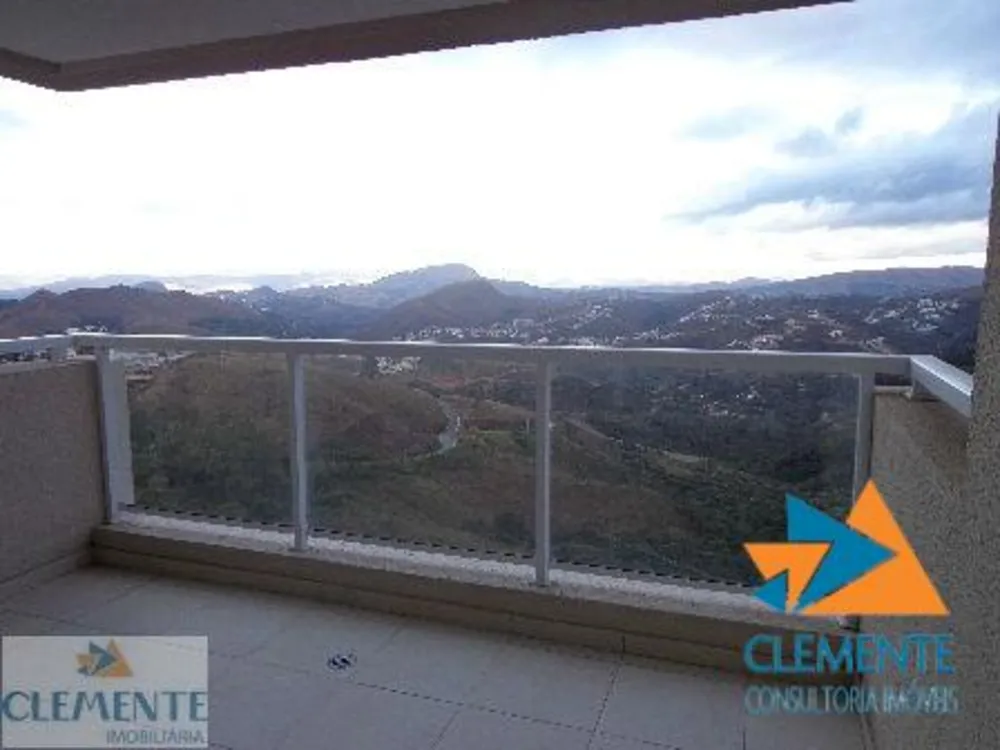Apartamento, 4 quartos, 220 m² - Foto 9