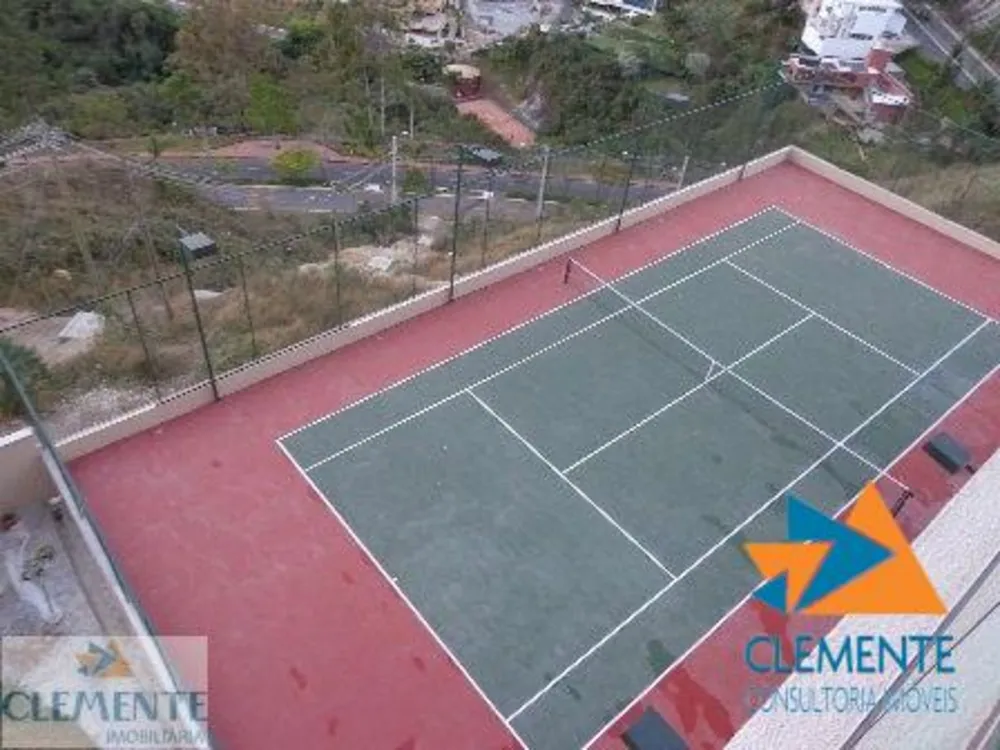 Apartamento, 4 quartos, 220 m² - Foto 16