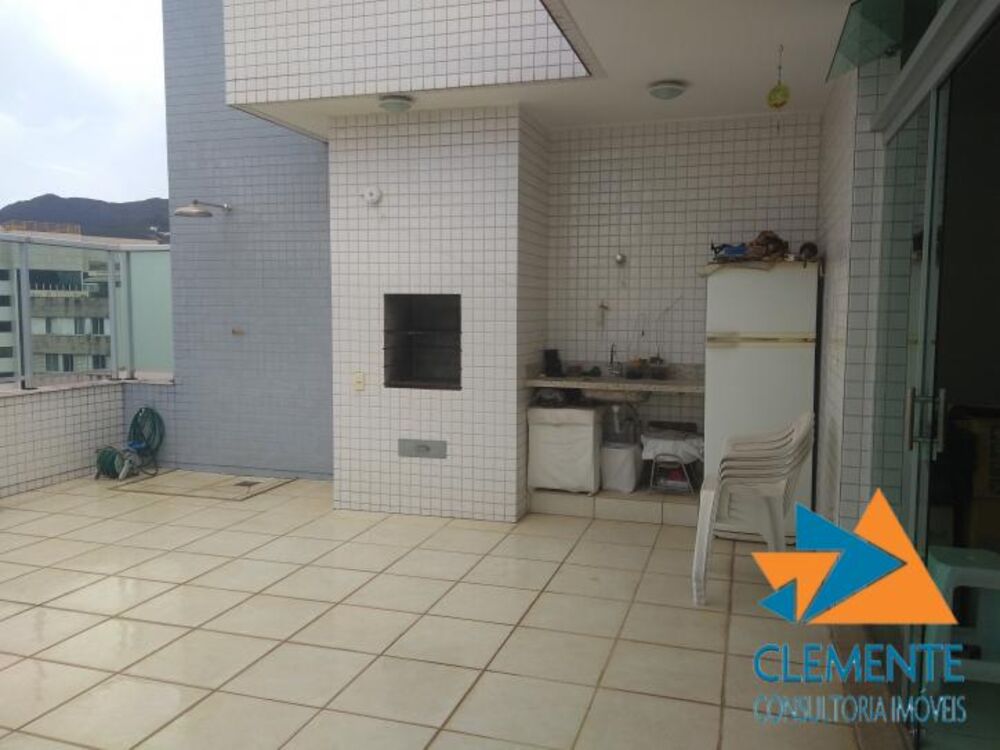 Apartamento, 3 quartos, 174 m² - Foto 5