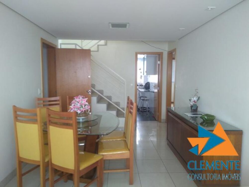 Apartamento, 3 quartos, 174 m² - Foto 2