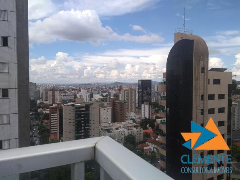 Apartamento, 3 quartos, 174 m² - Foto 1