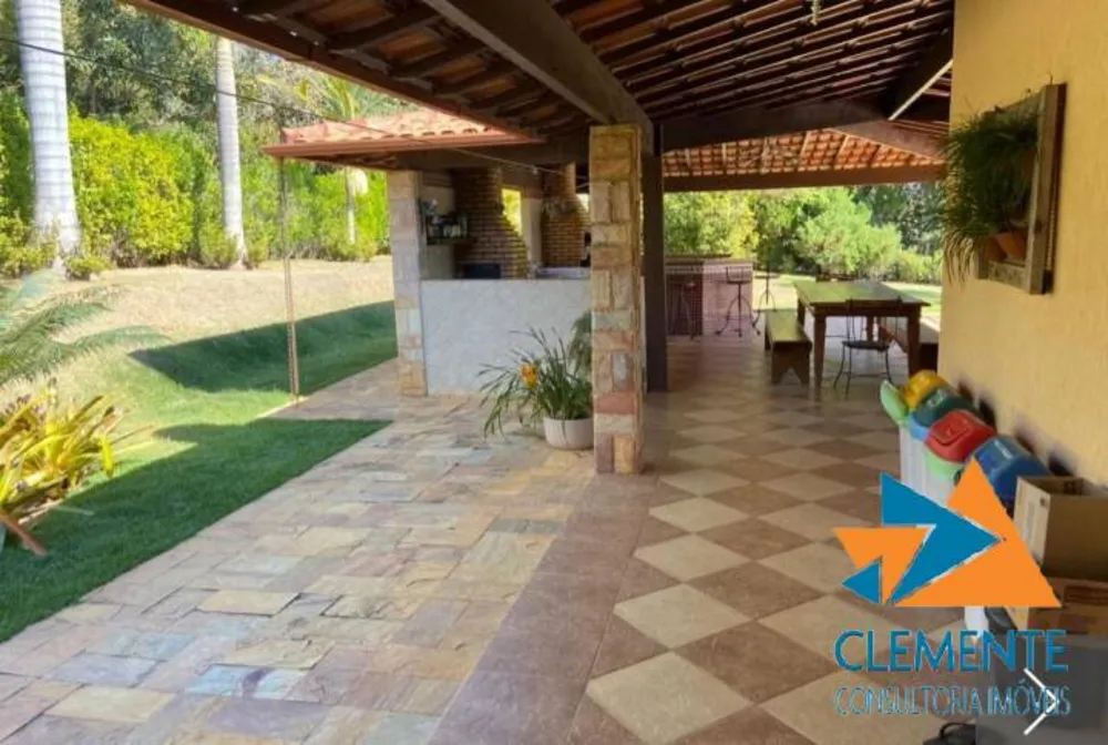 Casa de Condomínio, 4 quartos - Foto 6