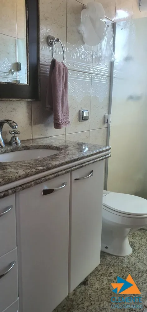 Casa de Condomínio, 4 quartos - Foto 12