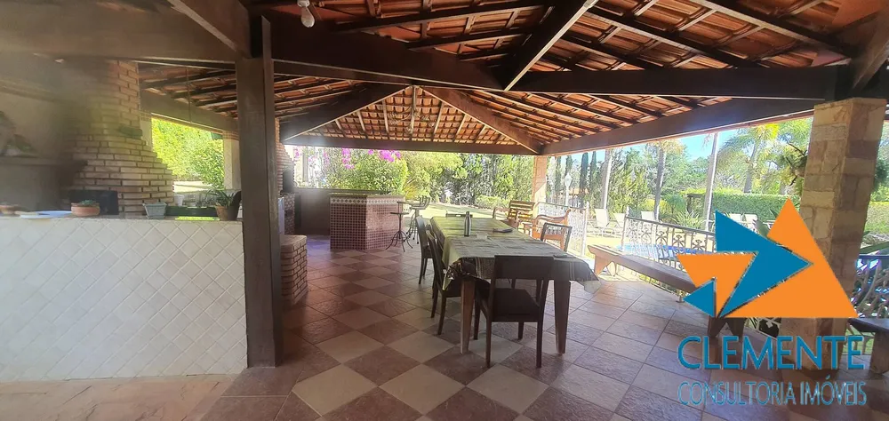 Casa de Condomínio, 4 quartos - Foto 7