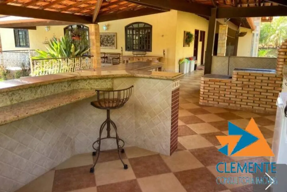 Casa de Condomínio, 4 quartos - Foto 10